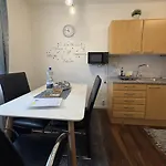 Apartament Sankt Veit