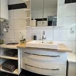 Apartament Sankt Veit *