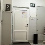 Apartament Sankt Veit *