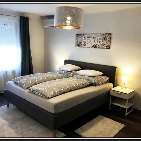 Appartement Sankt Veit