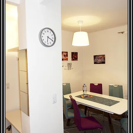 Sankt Veit Apartment Sankt Veit an der Glan