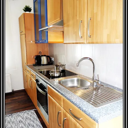 Sankt Veit Appartement Sankt Veit an der Glan