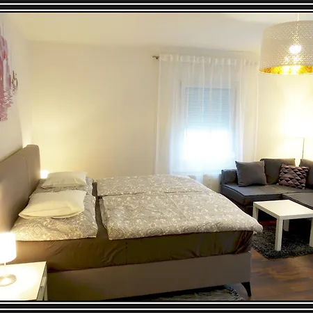 Sankt Veit Apartment