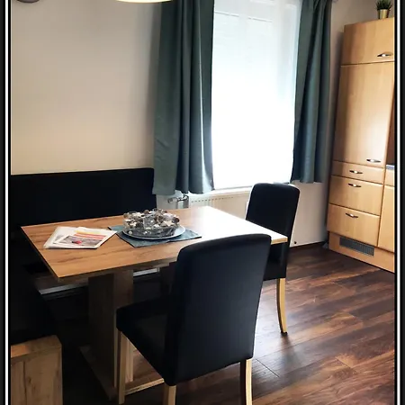 Apartment Sankt Veit *