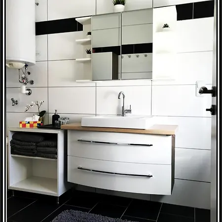 Apartment Sankt Veit *
