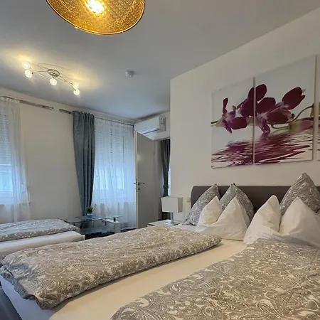 Sankt Veit Apartmán Sankt Veit an der Glan