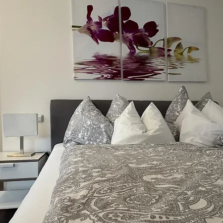 Sankt Veit Appartement