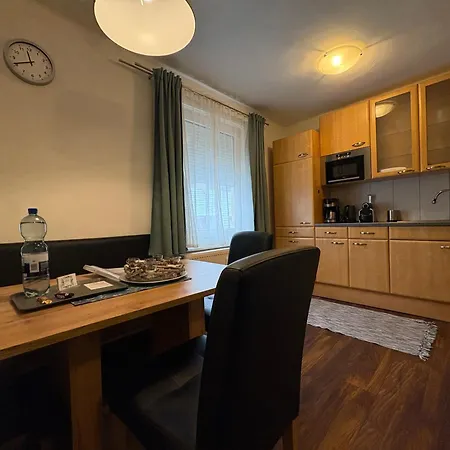Sankt Veit Appartement