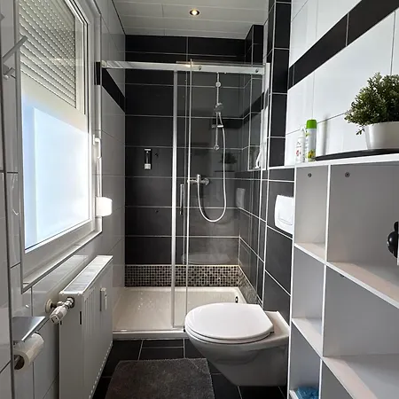 Sankt Veit דירה סנט ויט אן דר גלאן