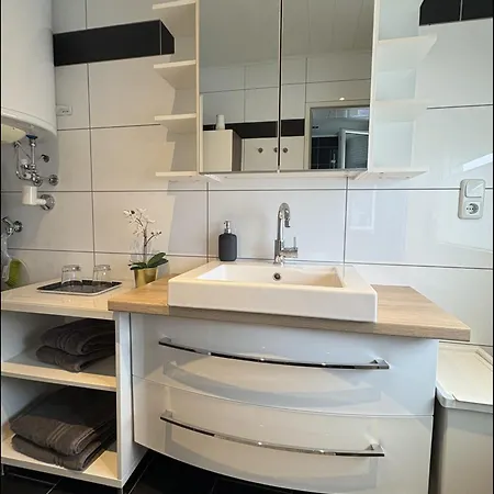 Appartamento Sankt Veit *