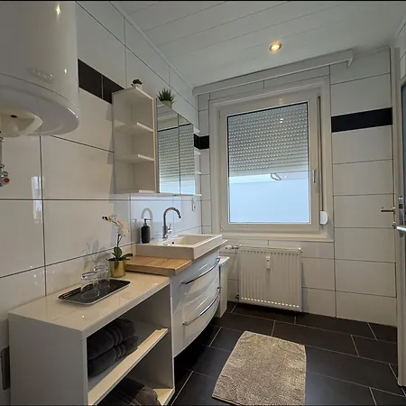 Appartement Sankt Veit