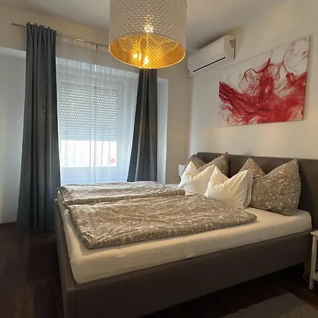 Sankt Veit Apartmán