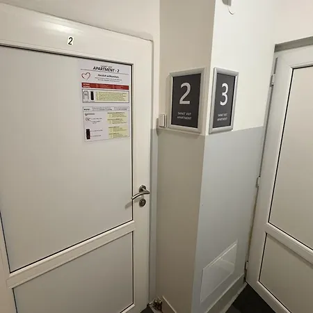 Sankt Veit Appartamento *