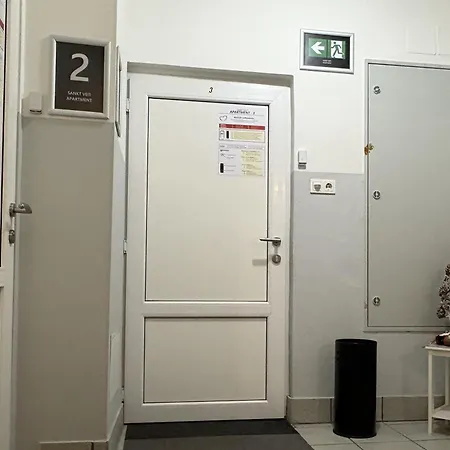 Appartamento Sankt Veit *