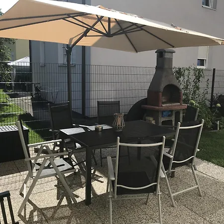 Appartamento Sankt Veit *