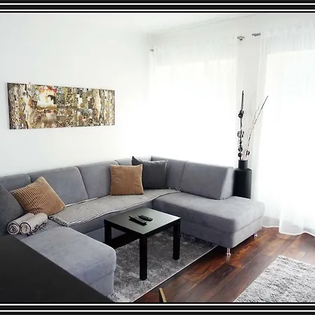 Sankt Veit Apartment *