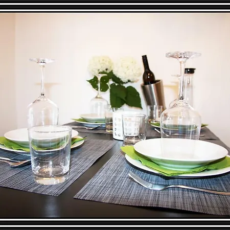Appartement Sankt Veit
