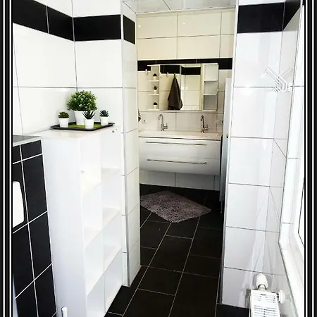 Apartamento Sankt Veit *