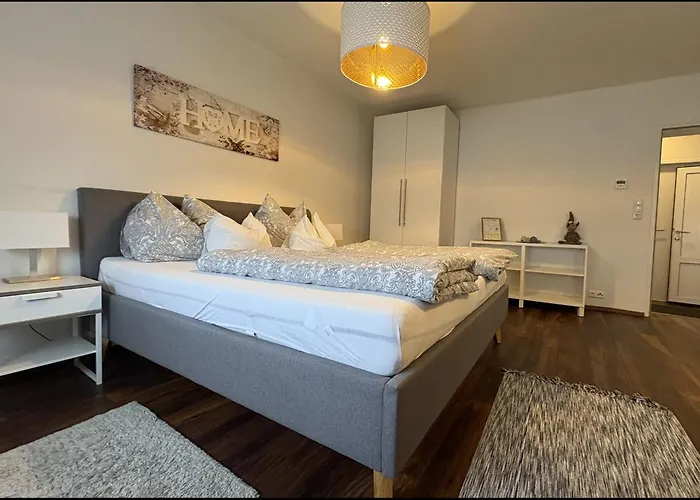 Sankt Veit דירה סנט ויט אן דר גלאן