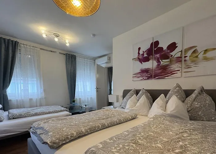 Sankt Veit דירה סנט ויט אן דר גלאן