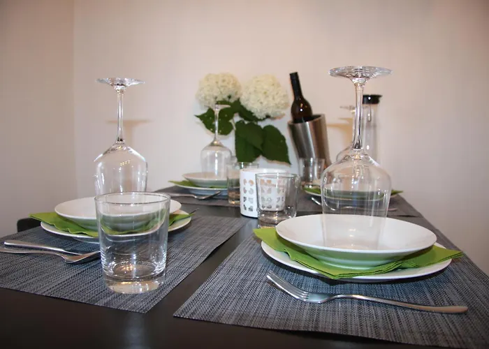 公寓 Sankt Veit 格兰河畔圣法伊特