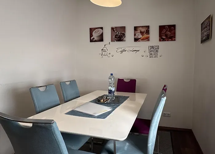 Sankt Veit דירה *