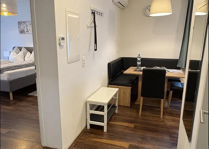 Sankt Veit 公寓 格兰河畔圣法伊特