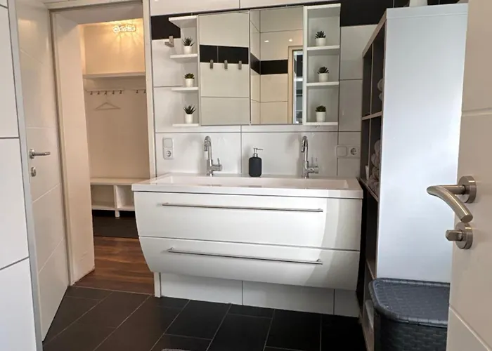 Sankt Veit דירה סנט ויט אן דר גלאן