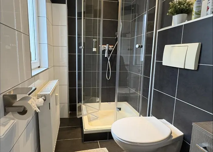 דירה Sankt Veit *