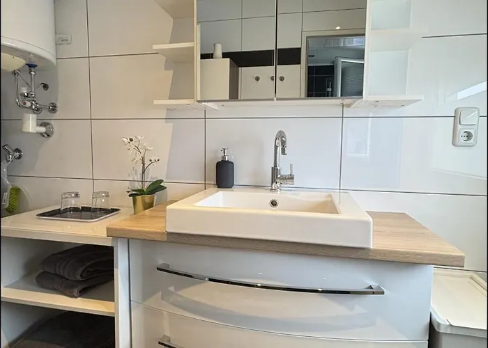 דירה Sankt Veit *